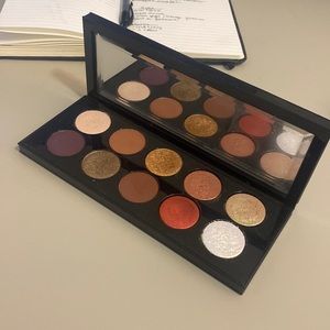 Pat McGrath Mothership V